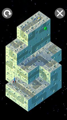 Switchy Roads - Screenshot 4