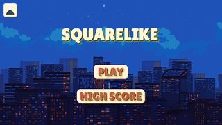 Squarelike - Screenshot 1