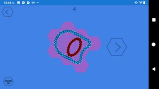 Shapes Logic Game - Screenshot 3