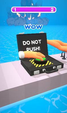 Hand Flip - Screenshot 3