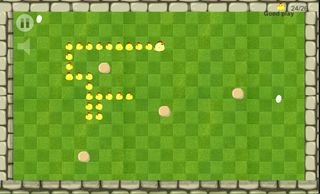 Chicken find Egg - Screenshot 2