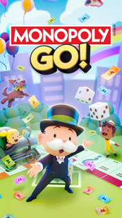 MONOPOLY GO! - Screenshot 1