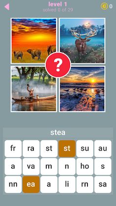 669 Words - Screenshot 3