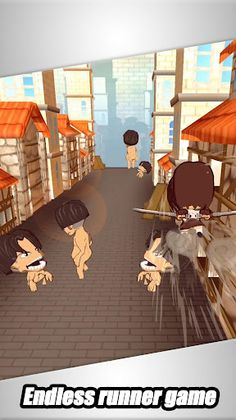 Tiny Cutters - Screenshot 3