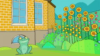 Bellini's Big Bad Basement - Screenshot 2