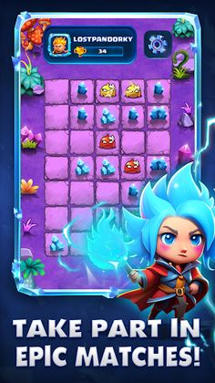 Boom Ball: Chain Reaction Wars - Screenshot 1