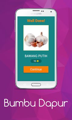 Tebak Bumbu Dapur - Screenshot 2