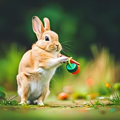 Rabbit puzzle fun - Screenshot 3