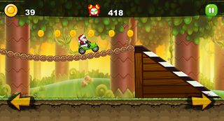 Xtreme Racing Bike - Screenshot 3