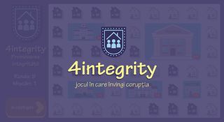 4Integrity - Screenshot 1