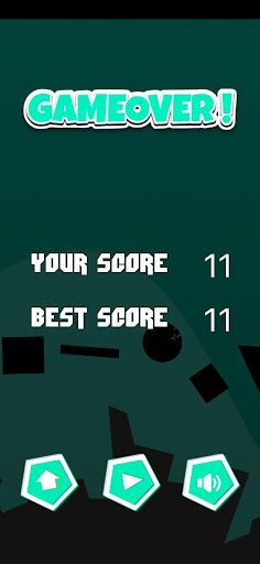 Planet Ball - Runner Game - Screenshot 3