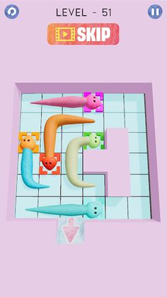 Escape Puzzle DX - Screenshot 3