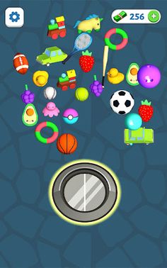 Idle Match & Conquer 3D! - Screenshot 2