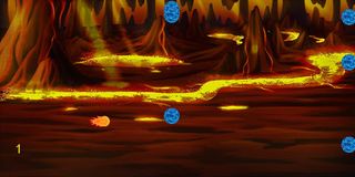 HELL BALL - Screenshot 3