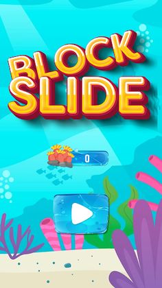 Sliding Jewel Puzzle Games - Screenshot 1