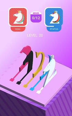 Toggle Master - Screenshot 1