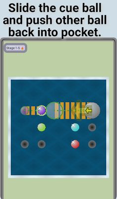 Suisui Penpen 1 - Screenshot 2