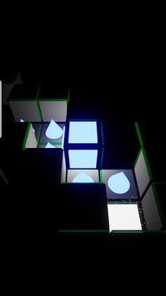 Let's Play a Cube - Screenshot 2