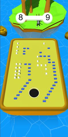 Hole Color - Screenshot 4