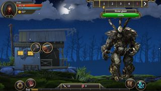 Tap Craft 2 - Clicker - Screenshot 2