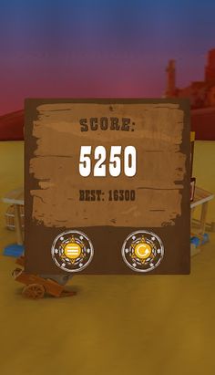 Wild West: Rescue the Hostages - Screenshot 4