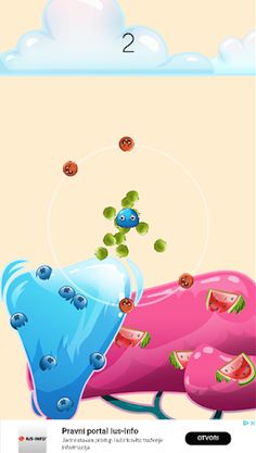 Switchle Fruit - Screenshot 2