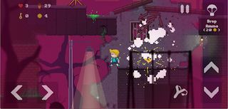 Wormpocalypse - Screenshot 1