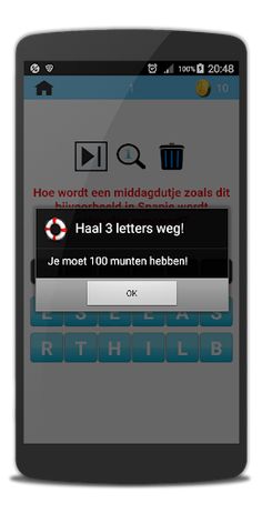 Lieve Quiza - Screenshot 2