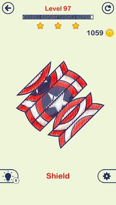 Scrib & Snap! - Screenshot 2