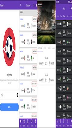 Combo Play Football - Screenshot 4