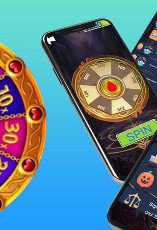 Online Magic Spin Pagcor - Screenshot 3