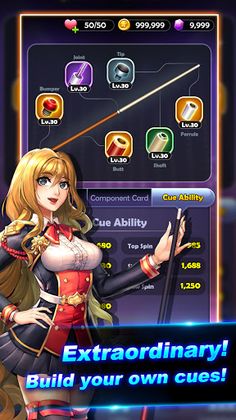 Pool Legend - Screenshot 4