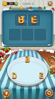 Word Connect - Screenshot 2