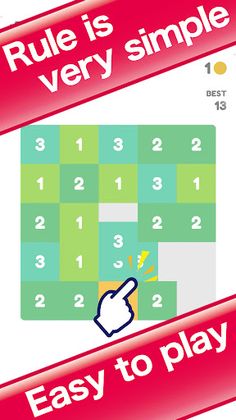 NumKesu - Screenshot 2