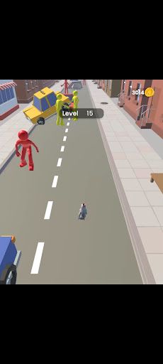 Cock Escape - Screenshot 2