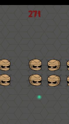 Finger Run - Farm Escape - Screenshot 4