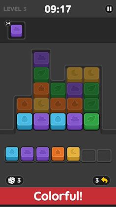 Tile Blast - Screenshot 4