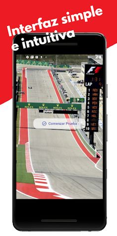 Quiz F1 - Screenshot 3
