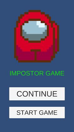 Catch Impostor - Screenshot 1
