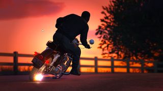 Bullet Gadi Wala Game 3D - Screenshot 3