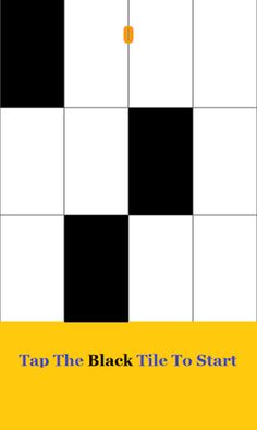 Piano Tap - Shape of You - Screenshot 2