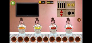 MiaRoomEscape - Screenshot 1