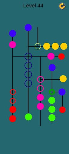 Dot Sort - Screenshot 4