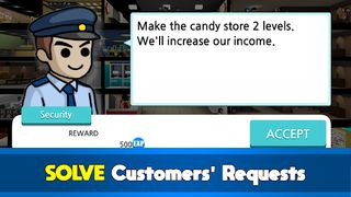 Building Fever - Screenshot 3