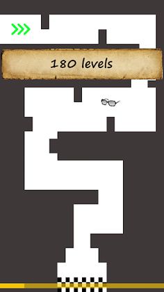 Invisible Maze - Mind Games - Screenshot 2