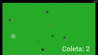 Coleta - Screenshot 3