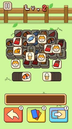 Sheep 3 tiles - Screenshot 3