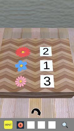 Escape Room - House - Screenshot 2