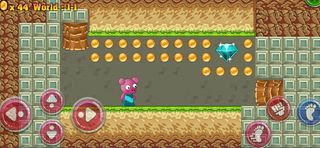Super Piggy Adventure Jungle - Screenshot 3
