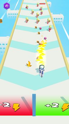 High School Escape - Screenshot 4